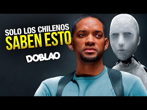 Solo los CHILENOS saben ESTO | #DOBLAO