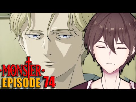 It is what it is. | EPISODE 74 (FINALE) | Vtuber Reacts to [Monster]