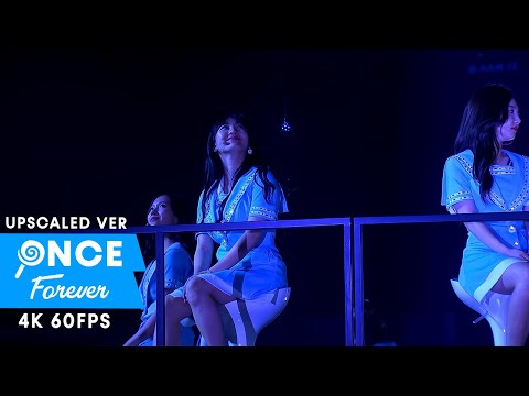 TWICE「Someone Like Me」TWICELAND The Opening (60fps)