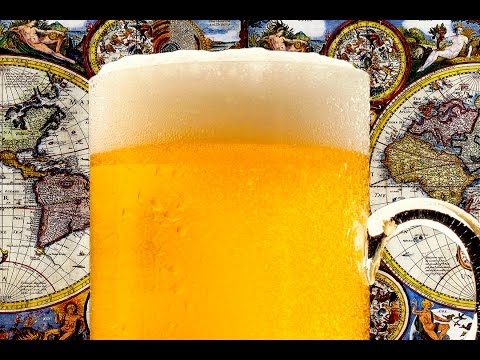 Beer History in The Ancient World