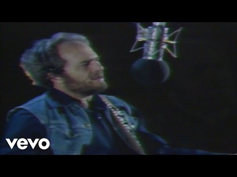 Merle Haggard, Janie Fricke - Natural High (Video)