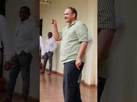 Focus Mastery Retreat May 2024 | Mahesh Masal #event #kannada #motivation #motivational #shorts