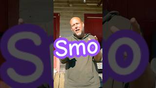 Big Smo’s Farm Tour: Studio Secrets & Epic Podcast Mic Stand | The Mic Stand King TV