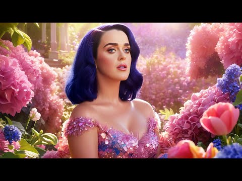 Katy Perry - The One That Got Away (Lyrics) 🎵