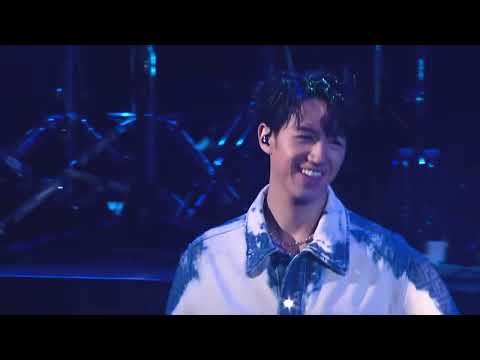 馮允謙 Jay Fung - 天涯無歌/紙筆墨/年月匆匆 (JAYPOP LIVE@COLISEUM)