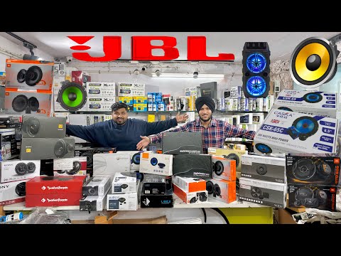 Best Car Speaker कौन सा अच्छा रहेगा | Best Car Speaker | Cheapest Component Speakers | Car Speakers