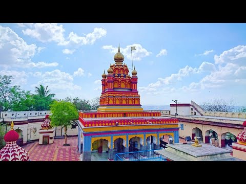 Parvati Hills | Devdeveshwar Temple | Peshwa Museum in Pune | Parvati Hills | VlogGoals