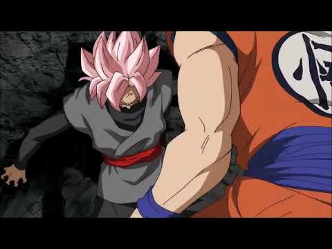 Goku's epic raging moment l Dragon ball super episode 61 SUB HD   YouTube 2