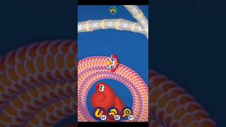 Wormsio #wormszone #slithersnakegame #snakegame #slitherio