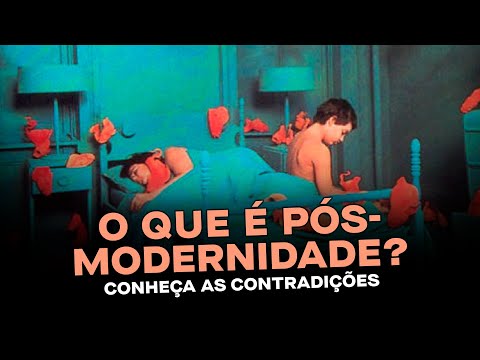 Entenda o conceito de pós-modernidade - Aula com Patrício Dugnani | Casa do Saber