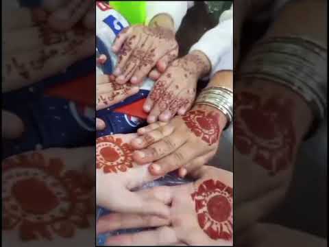 Eid Milan Party Celebration  #eidspecial #shortvideo #youtubeviralshorts