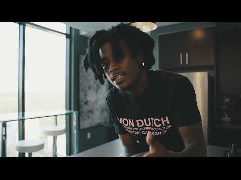 Jdot Breezy - Groupies (Official Music Video)