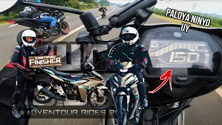 MOTOKINJ BUC V2 600KM ENDURANCE CHALLENGE 2023 | KIDAPAWAN CITY ENDURANCE | FULL COVERAGE