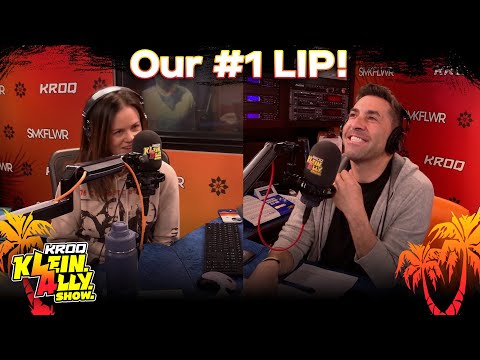 Our LIPs (Least Important People) Called To Tell Us Their Stories! | Klein. Ally. Show.