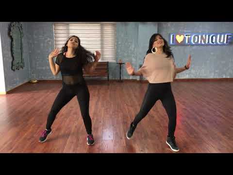 LAMBERGHINI | THE DOORBEEN .Feat . RAGINI | BOLLY TONIQUE CHOREOGRAPHY BY MANISHA NOWLAKHA