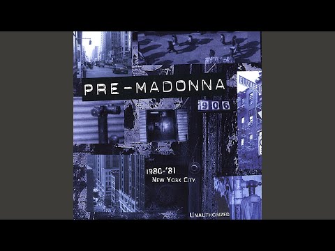 Madonna - Ain't No Big Deal (1997 Edit)