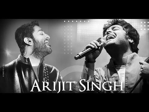 Arijit Singh Mashup | Best of Arijt Singh | Jukebox 2023