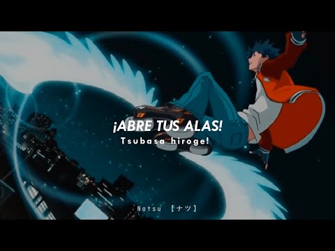 Air Gear Opening Subtitulado al Español&Romaji AMV