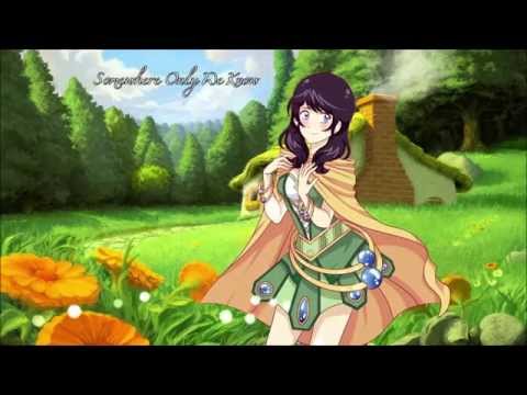 【Avanna】Somewhere Only We Know【Vocaloid】