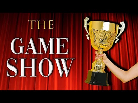 “THE Game Show”, 2024 TV Workshop 4801