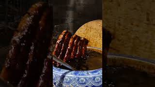 Master Japanese Chef  Preparing the BEST Unagi Eel in the whole world