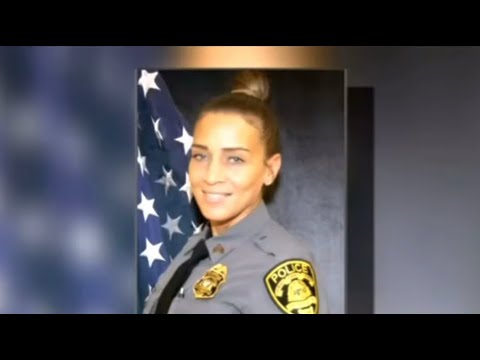 Allegations against metro Atlanta police officer leads to her resignation #BlackAndBlue #Reaction