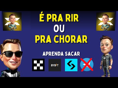 X EMPIRE DECEPCIONOU? QUANTO GANHEI? COMO SACAR PARA BYBIT, BITGET E OKX? PRÓXIMOS PASSOS.