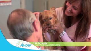 Hospice House │ Avow Hospice │ :60 Commercial