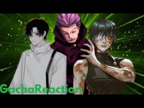 Shuumatsu no valkyrie reagindo ao Rap da Nova Geração(Anirap)(drop Jujutsu Kaisen 27/30)