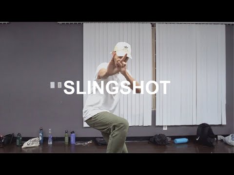 Slingshot - GAWVI | Tristan Padron