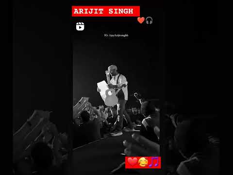 Arijit Singh Romantic Love Status ❤️ WhatsApp Stutas 💫 #Shorts #trending