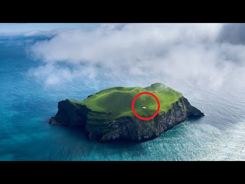 Most Isolated Places On Earth You've Never Heard Of