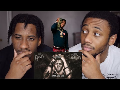 NBA YOUNGBOY LIL PHAT REACTION & REVIEW!!