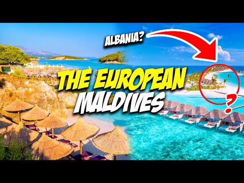 The European Maldives: Albania's Riviera and Beyond