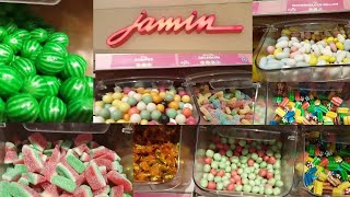 Kingdom of Sweets | Traditional Dutch Sweets at Best Candyshop Jamin in Zuidplein Rotterdam