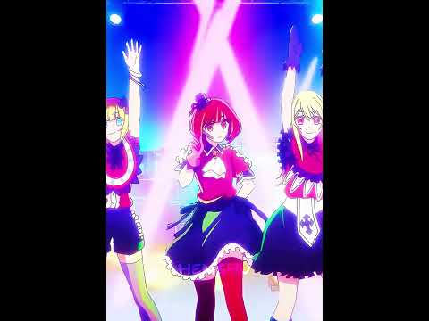 THIS IS 4K ANIME (Anime Dance - Special 300k on Tiktok)