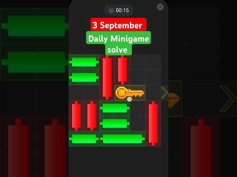 3rd ll September Hamster Combat Mini Game solved .Today mini game solved #shorts #mining #viralvideo