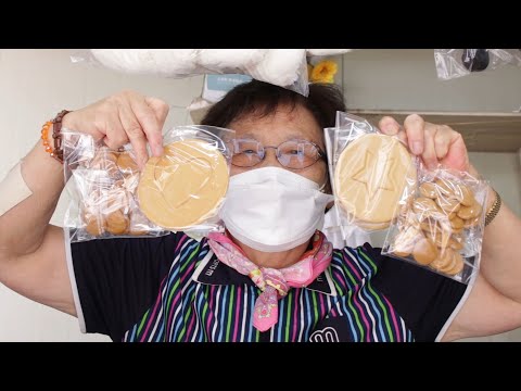 한국인의 '정' 인심 푸짐한 할머니 영상 몰아보기 :: A Korean grandmother's generosity :: korean street food