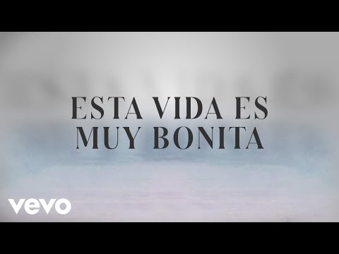 Banda El Recodo De Cruz Lizárraga - Esta Vida Es Muy Bonita (LETRA)