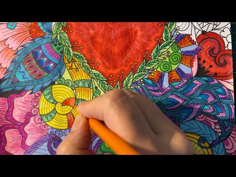 Heart Mandala Final