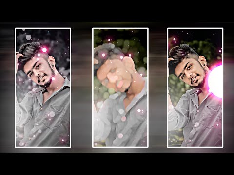 🤩Alightmotion new trending attitude status video #alightmotion#boysattitide#trendingstatus #br_edits