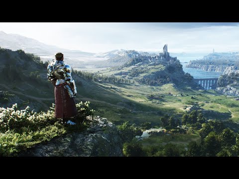 Top 15 NEW Medieval Games of 2023 & Beyond