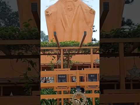 Our Lady of Manaoag, Tagaytay #manaoagchurch #manaoag #short #shorts #shortsvideo