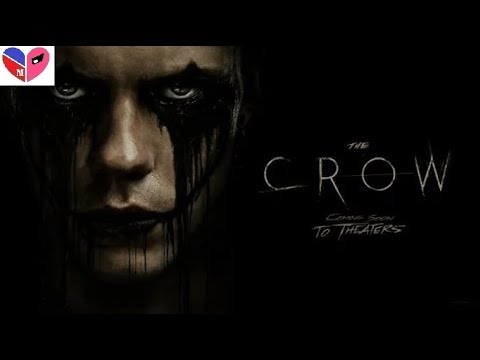 The Crow (2024) Movie Thoughts