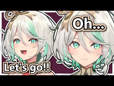 How Cecilia feels to win, but the prize is a fraud...