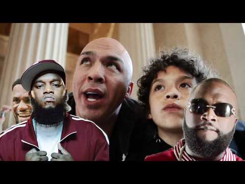 "Lil Joe Knows DC" | Jo Koy