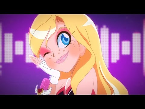 BFF ("LoliRock"/Musical Time)