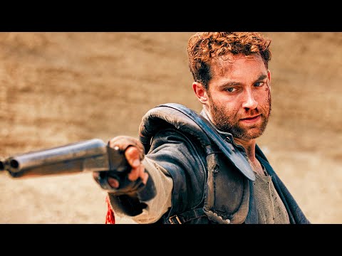 Hope and Glory - Official Trailer (2024) Mad Max Fan Film