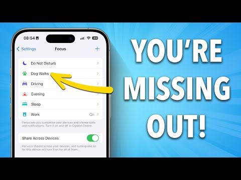 My FAVOURITE iPhone feature (that nobody uses!)