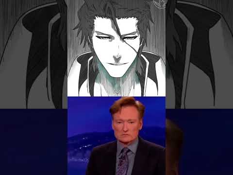 Anime Villians